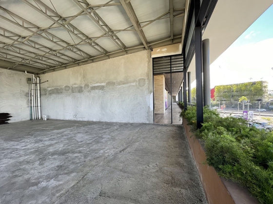 Locales comerciales alquiler Los Rios, Santo Domingo