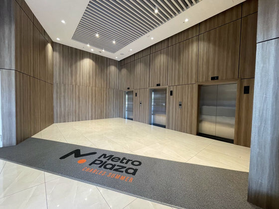 Oficina alquiler Metro Plaza, Santo Domingo