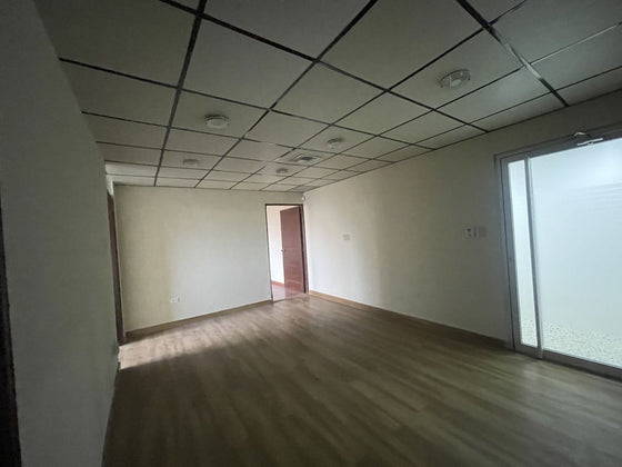 Oficinas alquiler El Vergel, Galerias Comerciales, Santo Domingo