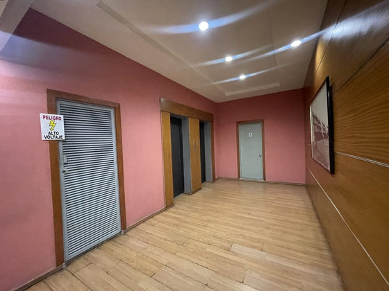 Oficinas alquiler El Vergel, Galerias Comerciales, Santo Domingo