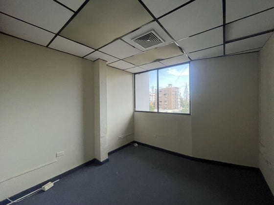 Oficinas alquiler El Vergel, Galerias Comerciales, Santo Domingo