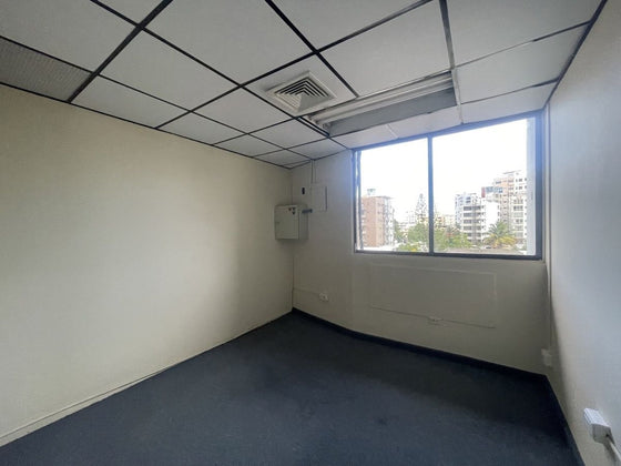 Oficinas alquiler El Vergel, Galerias Comerciales, Santo Domingo