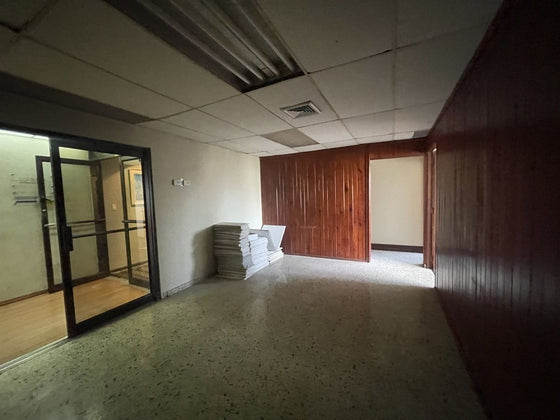 Oficinas alquiler El Vergel, Galerias Comerciales, Santo Domingo