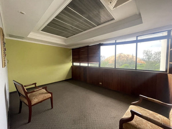 Oficinas alquiler El Vergel, Galerias Comerciales, Santo Domingo