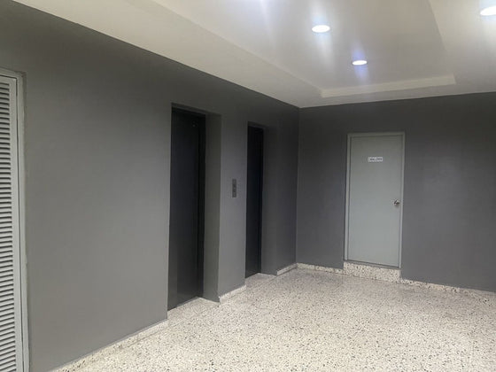 Oficinas alquiler El Vergel, Galerias Comerciales, Santo Domingo
