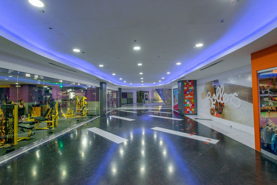 Oficinas alquiler Naco Westpark, Santo Domingo