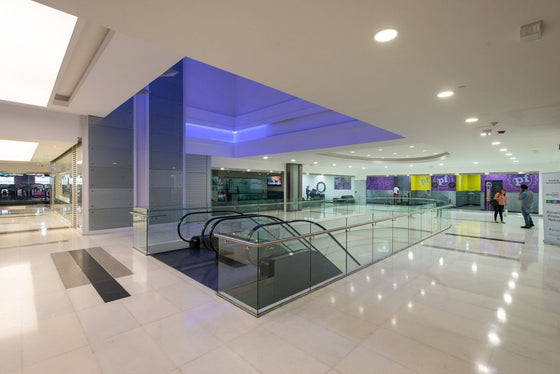 Oficinas alquiler Naco Westpark, Santo Domingo