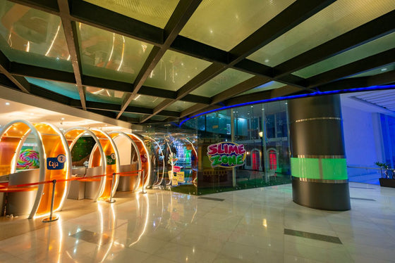 Oficinas alquiler Naco Westpark, Santo Domingo