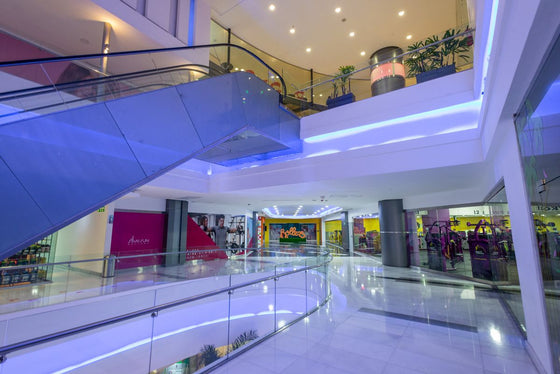 Oficinas alquiler Naco Westpark, Santo Domingo