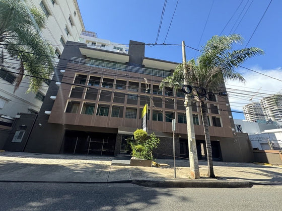 Edificio oficinas alquiler Piantini, Santo Domingo