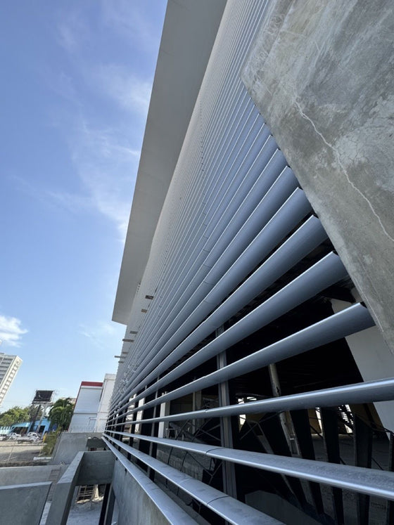 Edificio Oficina Alquiler Luperón, Herrera, Santo Domingo Oeste