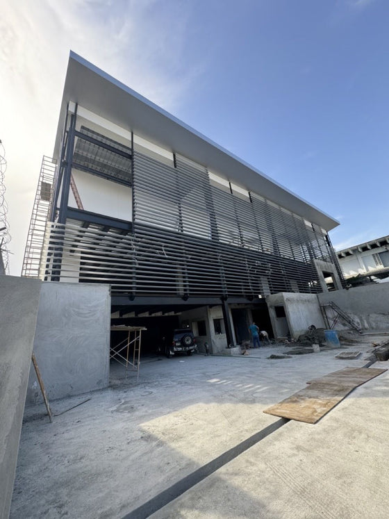 Edificio Oficina Alquiler Luperón, Herrera, Santo Domingo Oeste