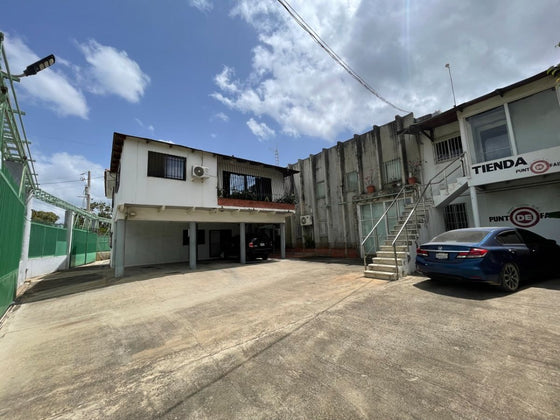 Nave industrial venta San Isidro, Santo Domingo Este