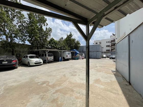 Nave industrial venta San Isidro, Santo Domingo Este