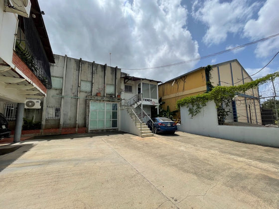 Nave industrial venta San Isidro, Santo Domingo Este