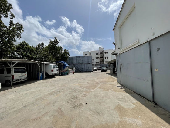 Nave industrial venta San Isidro, Santo Domingo Este