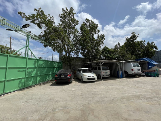 Nave industrial venta San Isidro, Santo Domingo Este