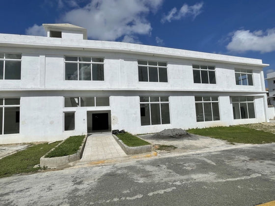 Nave industrial alquiler Zona Franca HainaMosa 1