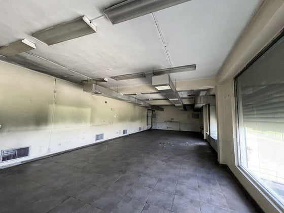 Nave industrial alquiler Zona Franca HainaMosa 1