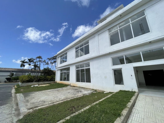 Nave industrial alquiler Zona Franca HainaMosa 1