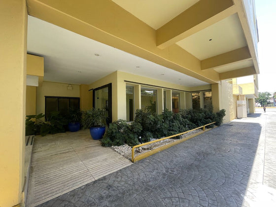 Oficinas alquiler JFK Miraflores Santo Domingo