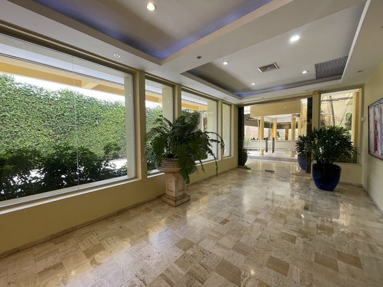 Oficinas alquiler JFK Miraflores Santo Domingo