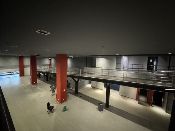 Locales comerciales alquiler venta Occidental Mall Prol. 27 de Febrero, Alameda Santo Domingo Oeste
