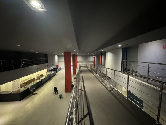 Locales comerciales alquiler venta Occidental Mall Prol. 27 de Febrero, Alameda Santo Domingo Oeste