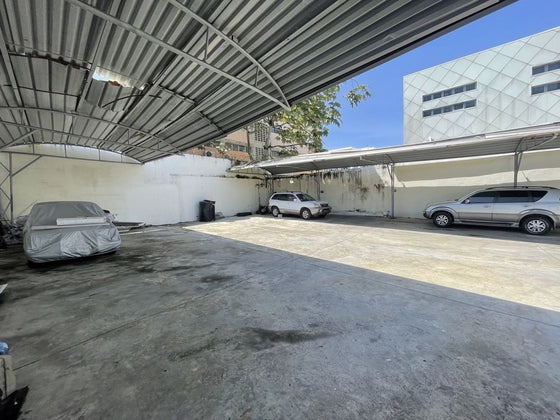 Local comercial oficina terreno alquiler venta 27 de Febrero, Bella Vista, Santo Domingo