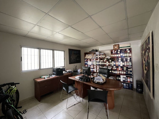 Local comercial oficina terreno alquiler venta 27 de Febrero, Bella Vista, Santo Domingo
