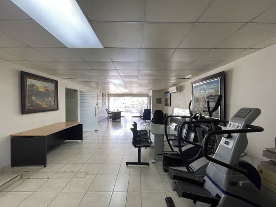Local comercial oficina terreno alquiler venta 27 de Febrero, Bella Vista, Santo Domingo