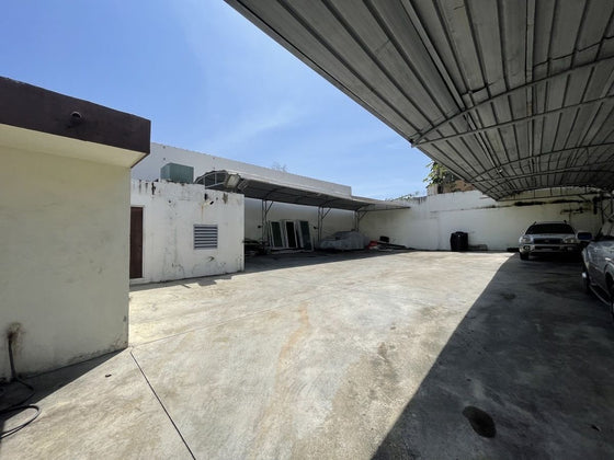 Local comercial oficina terreno alquiler venta 27 de Febrero, Bella Vista, Santo Domingo