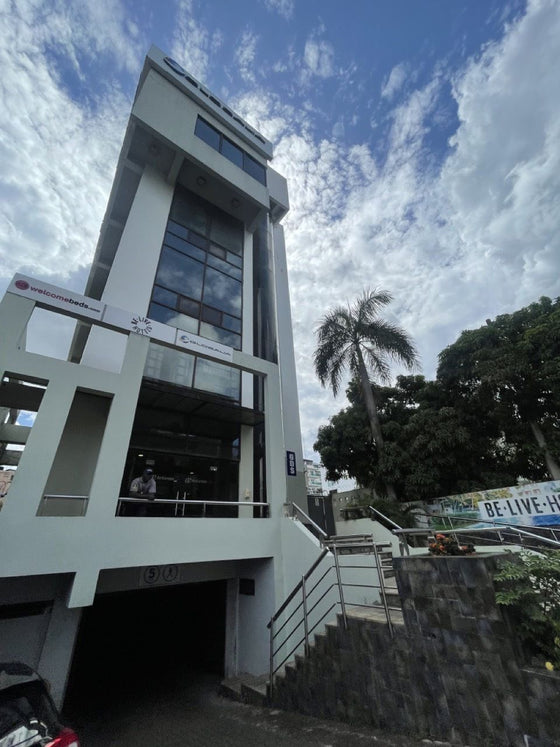 Edificio comercial oficinas en venta Naco, Santo Domingo