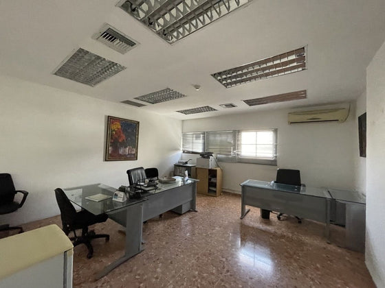 Edificio comercial oficinas en venta Naco, Santo Domingo