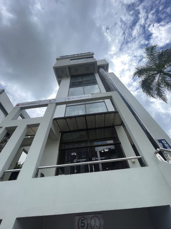 Edificio comercial oficinas en venta Naco, Santo Domingo