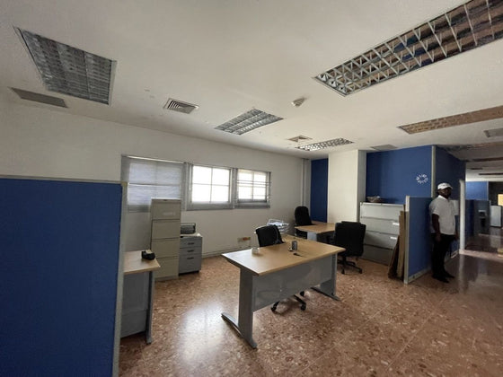 Edificio comercial oficinas en venta Naco, Santo Domingo