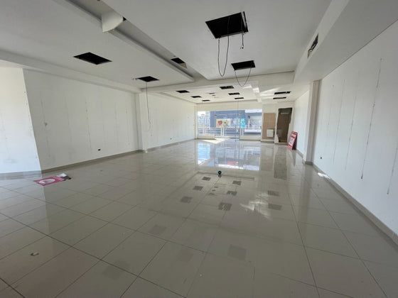 Locales comerciales alquilado Ens. Kennedy Santo Domingo 116