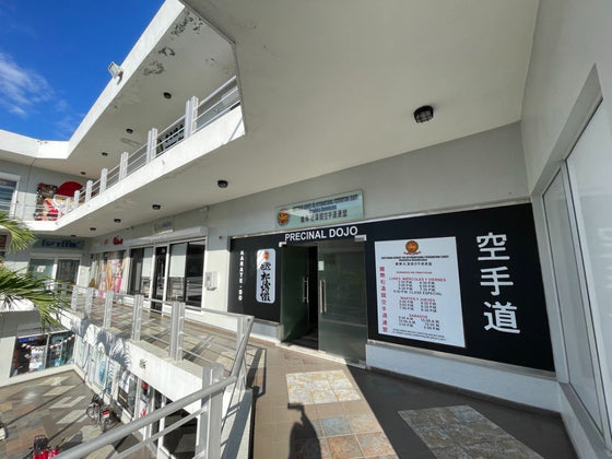 Locales comerciales alquilado Ens. Kennedy Santo Domingo 116
