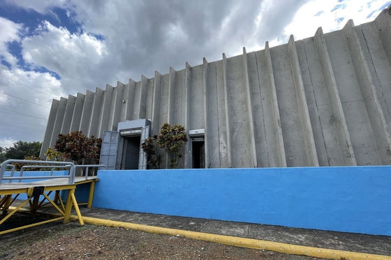 Alquiler nave ZONA FRANCA Autopista Duarte, Santo Domingo