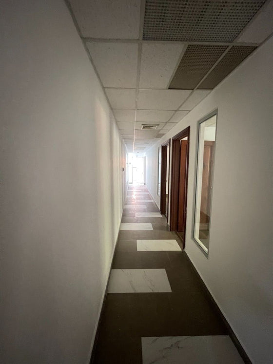 Oficina alquiler Reyna 1 La  Esperilla Santo Domingo