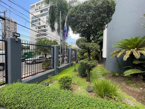 Oficina alquiler Reyna 1 La  Esperilla Santo Domingo