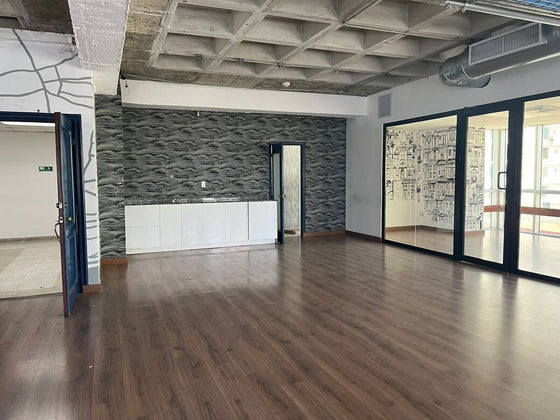 Oficina alquiler Reyna 2 La Esperilla, Santo Domingo