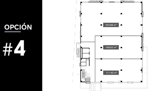 Oficinas alquiler Gazcue Santo Domingo
