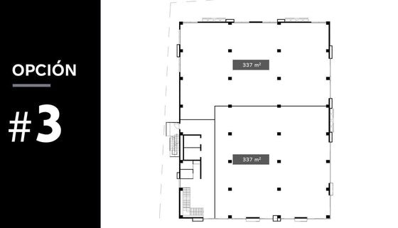 Oficinas alquiler Gazcue Santo Domingo