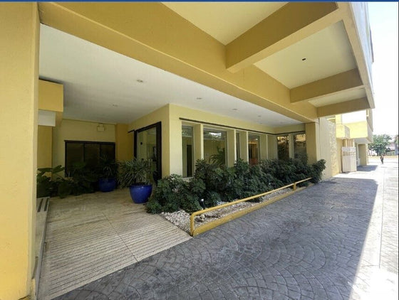 Alquiler oficinas JFK Miraflores Santo Domingo