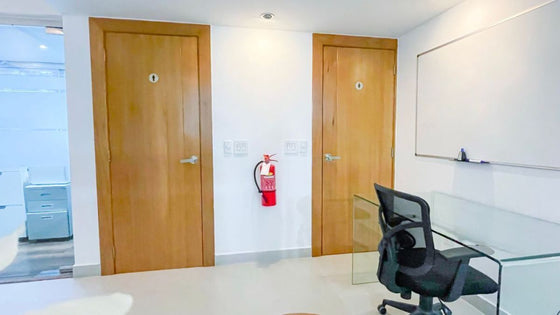 Oficina venta Gazcue, Santo Domingo