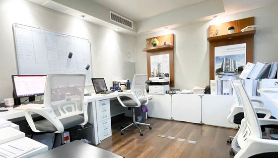 Oficina venta Gazcue, Santo Domingo