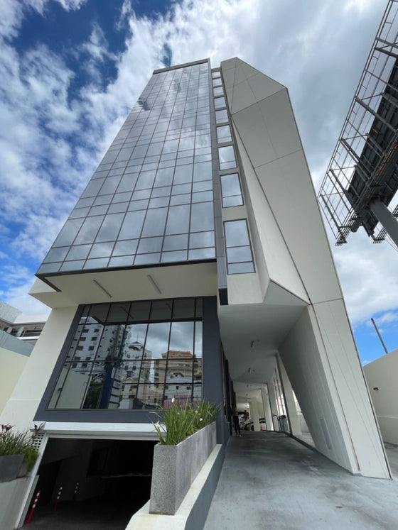 Oficinas alquiler Vista 311 Bella Vista, Santo Domingo