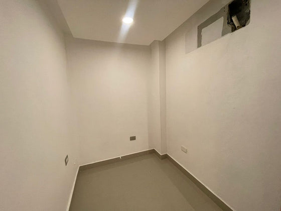 Oficina alquiler Piantini, Santo Domingo