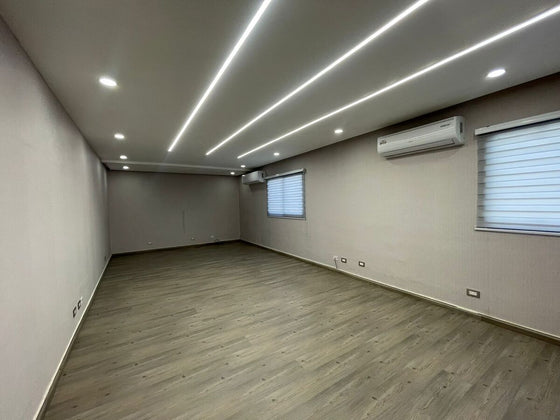 Oficina alquiler Piantini, Santo Domingo
